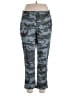 Gap Camo Gray Cargo Pants Size 12 - photo 1