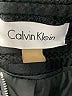 Calvin Klein Black Jacket Size 0 - photo 6