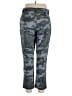Gap Camo Gray Cargo Pants Size 12 - photo 2