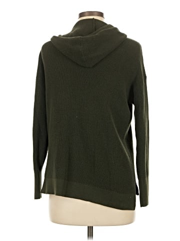 MICHAEL Michael Kors Zip Up Hoodie (view 2)