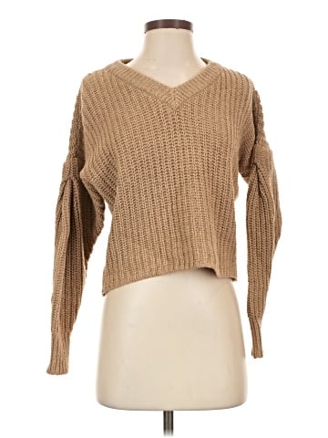 Madewell Pullover Sweater (view 1)