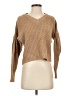 Madewell Tan Pullover Sweater Size XXS - photo 1