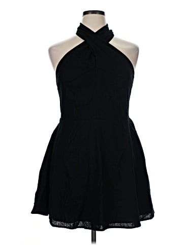 Steve Madden Cocktail Dress (view 1)