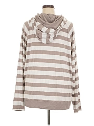 Unbranded Long Sleeve T-Shirt (view 2)