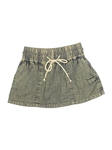 We the Free Skort (view 1)