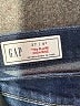 Gap Blue Jeans Size 27R - photo 7