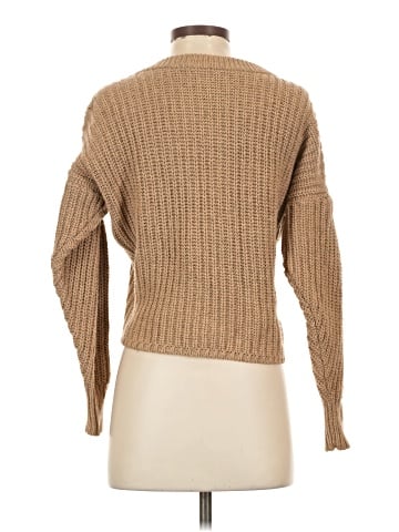Madewell Pullover Sweater (view 2)