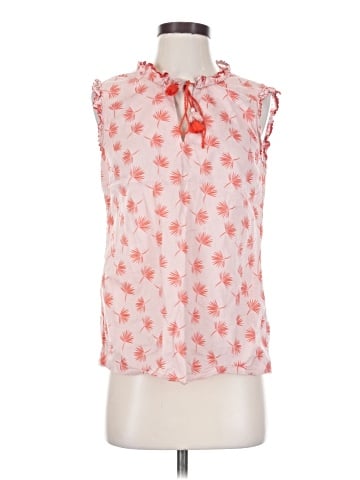 Boden Sleeveless Blouse (view 1)