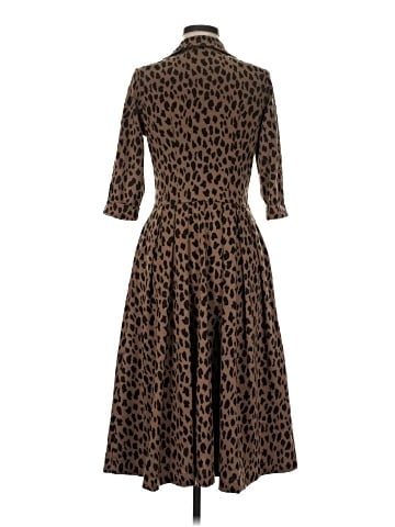 Tatyana Casual Dress (view 2)