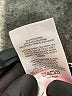 Express Chevron-herringbone Gray Casual Pants Size 00 - photo 8
