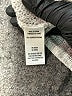 Theory 100% Cashmere Gray Cashmere Pullover Sweater Size S - photo 8