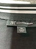 INC International Concepts 100% Polyester Black Track Jacket Size XS - photo 6