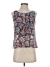 Max&Co. Blue Sleeveless Blouse Size S (estimated) - photo 1