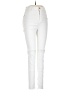 Zara Basic Ivory White Jeans Size 4 - photo 1
