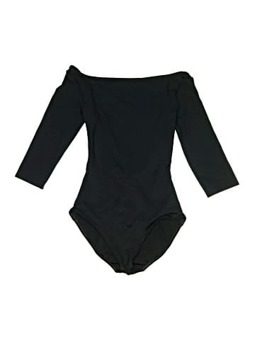 Capezio Bodysuit (view 1)