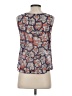 Max&Co. Blue Sleeveless Blouse Size S (estimated) - photo 2