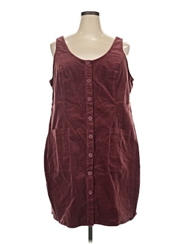 Torrid Casual Dress (view 1)