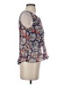 Max&Co. Blue Sleeveless Blouse Size S (estimated) - photo 4
