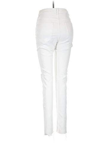 Zara Basic Jeans (view 2)