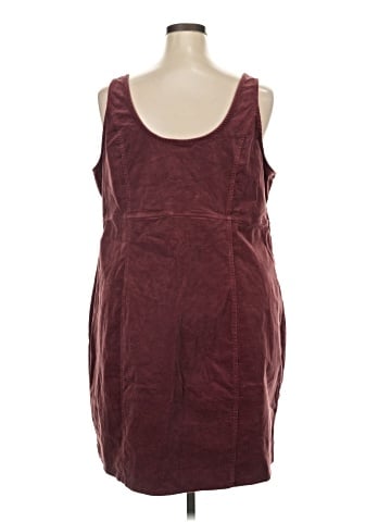 Torrid Casual Dress (view 2)