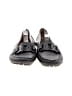 VANELi 100% Leather Black Flats Size 9 - photo 2