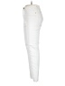 Zara Basic Ivory White Jeans Size 4 - photo 5