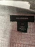 Halogen Gray Pullover Sweater Size XS - photo 7