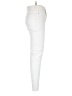 Zara Basic Ivory White Jeans Size 4 - photo 4