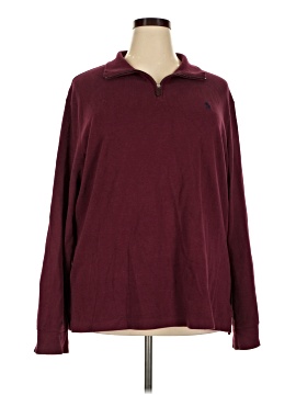 Polo By Ralph Lauren Pullover Sweater