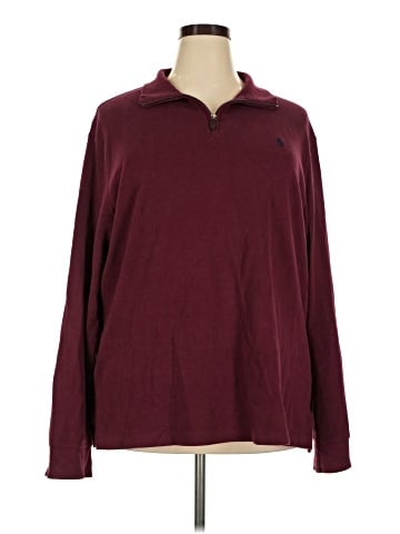 Polo by Ralph Lauren Pullover Sweater (view 1)