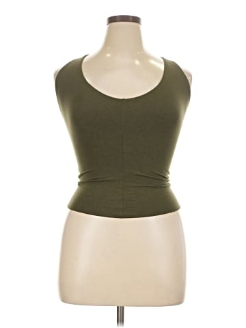 Indigo Luna Tank Top (view 1)