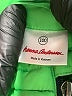 Hanna Andersson 100% Polyester Green Vest Size 4 - photo 3