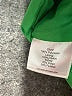Hanna Andersson 100% Polyester Green Vest Size 4 - photo 4
