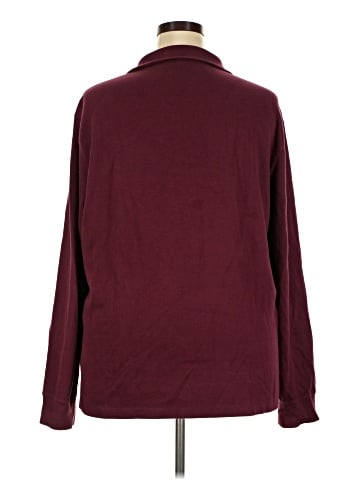 Polo by Ralph Lauren Pullover Sweater (view 2)