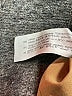 Zara Solid Tan Skort Size S - photo 4