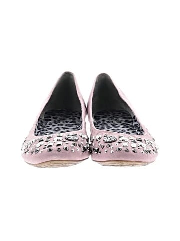 Kathy Van Zeeland Flats (view 2)