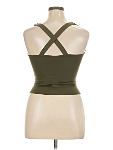 Indigo Luna Tank Top (view 2)