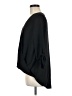 Lush Black 3/4 Sleeve Blouse Size M - photo 5
