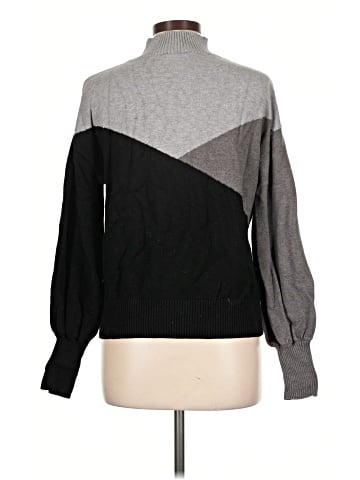 Laundry by Shelli Segal Turtleneck Sweater (view 2)