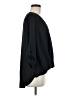 Lush Black 3/4 Sleeve Blouse Size M - photo 4