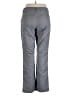 Lee Chevron-herringbone Gray Dress Pants Size L - photo 2