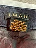 IMAN Blue Jeans Size 8 - photo 7