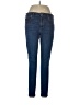 Gap Hearts Blue Jeans Size 32 waist - photo 1