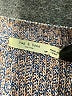 Rag & Bone 100% Cotton Color Block Blue Pullover Sweater Size S - photo 7