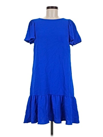 DKNY Casual Dress (view 1)