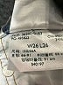Levi's Blue Jeans Size 26 waist - photo 8