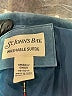 St. John's Bay 100% Polyester Teal Blazer Size S - photo 6