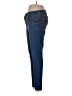 Gap Hearts Blue Jeans Size 32 waist - photo 5