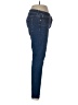 Gap Hearts Blue Jeans Size 32 waist - photo 4