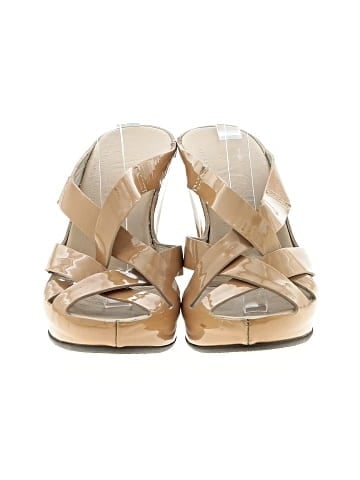 Attilio Giusti Leombruni Wedges (view 2)